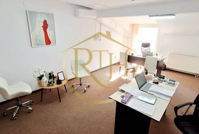 Oferim spre inchiriere spatii pentru birouri, zona Soarelui, parcare privata - 4