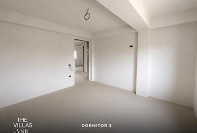 Vilă modernă S+P+E | 170 mp utili | La cheie | Comision 0 - 13