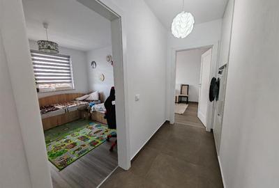 Inchiriem Apartament 3 Camere, Modern, Decomandat, Astra - Urban Plaza - 18