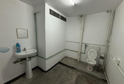 Spatiu Birou / Sala Activitati - Iancului - Vatra Luminoasa - 11