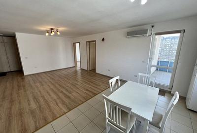 Apartament cu 3 camere de inchiriat in Olimpic, Bd Garii - 15