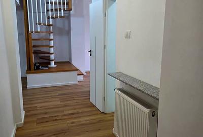 Modern- 5 camere- deosebit - 3 bai- renovat integral - 6