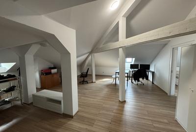 13 Septembrie  - Casa individuala - Renovata completa - Disponibila imediat - 17