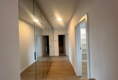 Trocadero apartament nou in bloc nou cu lift - 11