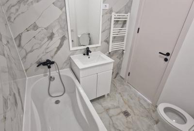 Apartament 2 camere Ozana – Metrou 1 Decembrie, 61 mp, bloc 2009 - 11
