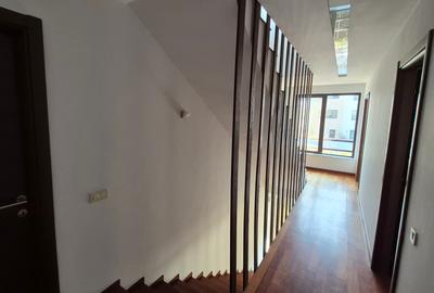 Vila de inchiriat- Bucuresti Nord-Pipera - 9