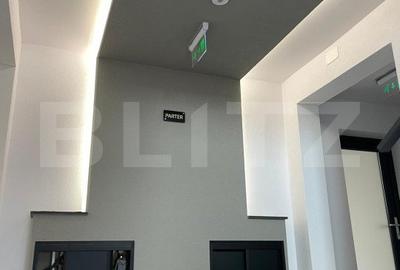 Apartamente 2 camere, 47 mp, Iris  TVA inclus! - 4