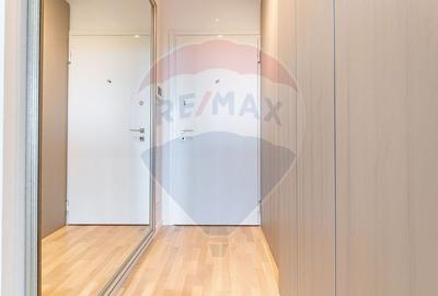 Apartament 3 camere Aviatiei/Atlas Reidence - 12