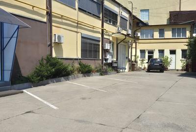 De vanzare hala industrială + spații birouri Splaiul Unirii, Sector 3 - 22