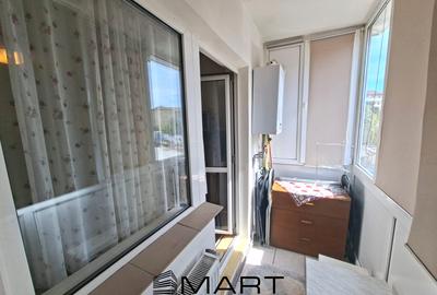 Apartament 3 camere decomandate zona Scoala de Inot - 13