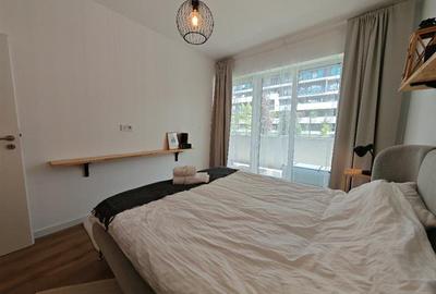 Inchiriem Apartament 2 Camere, Mobilat, Studio, Tractorul - 4