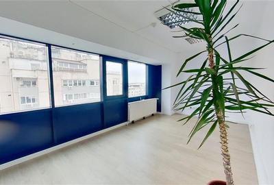 Spatiu de birouri renovat, Centrul Civic, Brasov - 2