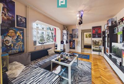 Apartament 3 camere - Circumvalațiunii, Timișoara - 5