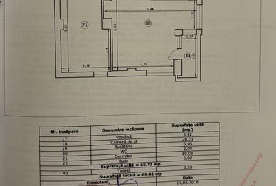 APARTAMENT PIPERA - GREEN VISTA - 8