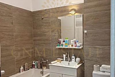 Studio Et. 11 | Parcare |Regie Residence - Zona Grozavesti - 6