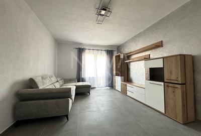 Apartament 2 camere, decomandat, NOU - Str. Doamna Stanca