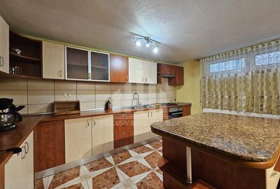 Casa individuala | Garaj | 200 mp | Asfalt | Mobilata | Alba-Micesti - 19