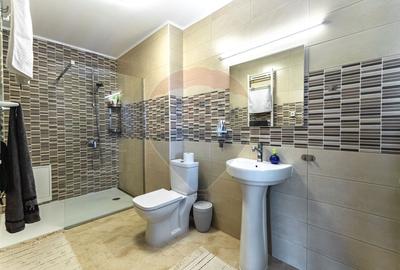 PENTHOUSE 5 CAMERE | VEDERE PANORAMICA | ZONA NOUA – NATURA SI LINISTE - 59