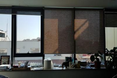 Vanzare cladire de birouri, constructie 2014, D+ P+5+6 retras Dorobanti Beller - 16