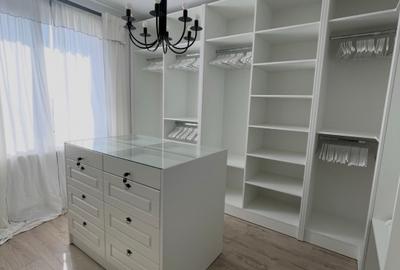 Casă individuală, 200 mp utili interior și 400 mp curte - 10