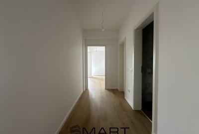 Apartament 3 camere lux, 75mp utili + 10mp Balcon, zona Tractorul - 6