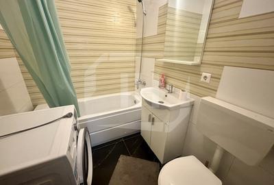 Apartament 2 camere I cu parcare I 200mp terasa I Iris I Oasului - 7