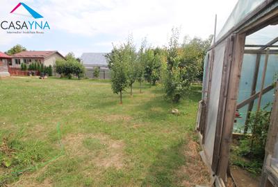 Margineni - Vila P+M - Teren 1572mp - COMISION 0%! - 16