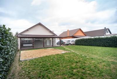 Casa cu teren de 500 mp Biharia - 16