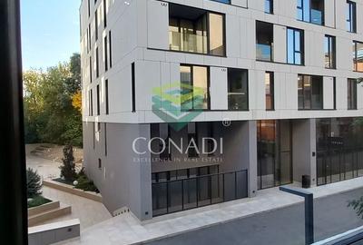 Apartament cu 3 camere //Herastrau - 21