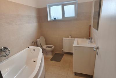 Moșnița Nouă duplex de închiriat 600 euro - 16