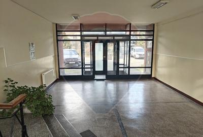 Spațiu de birouri cu suprafata de 154 mp, de inchiriat, cartier Iris - 8