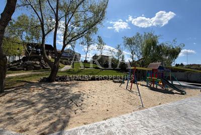 SNAGOV VILA | 36m DESCHIDERE LA LAC | PONTON 250mp | JACUZZI | SPA | BOWLING - 9