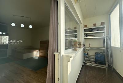 Garsoniera | Mall Vitan | Metrou Dristor | 42mp | renovata - 14