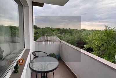 Apartament 2 camere, Parcul Tineretului, an 1986, P-ta Sudului - 3
