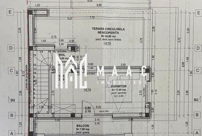 Duplex premium I Sibiu I 3 niveluri I 4 camere I COMISION ZERO - 7
