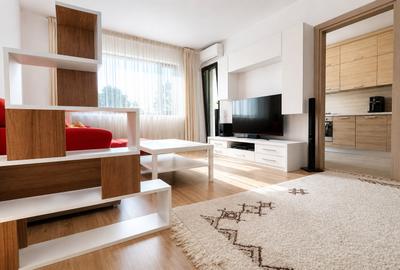 DE VANZARE - Apartament 3 camere Greenfield Salcâmilor - 4