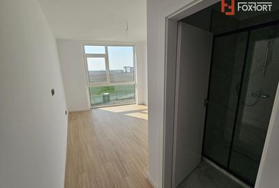 Apartament 3 camere, etaj intermediar, bloc nou, Zona Torontalului - 16