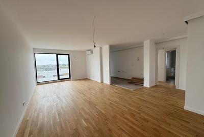 Apartament 3 camere vedere lac/ imobil nou/ comision 0 - 8