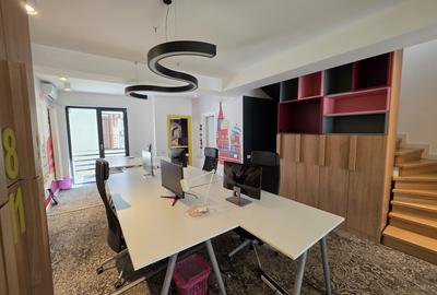 Spațiu de Birouri Arc Triumf – 310 m² - 9