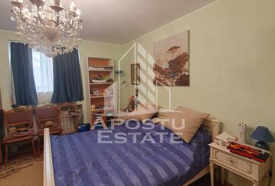 Casa individuala de vanzare pretabila pentru pensiune, Giarmata - 16