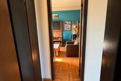 Apartament de 4 camere  în emblematicul Bloc Zodiac –  boxă inclusă - 9