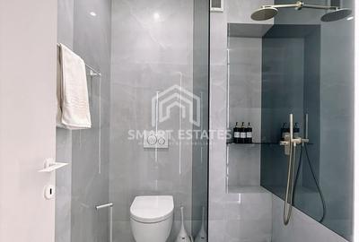 Apartament PREMIUM 3 camere de inchiriat II  Parcare II Pipera - 8