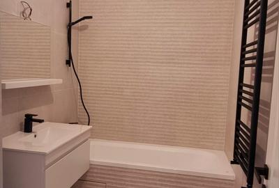 APARTAMENT 3 CAMERE CU VEDERE SPRE PADURE | BLOC NOU | PIPERA - 5