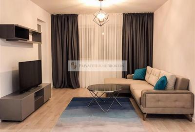 Pipera | New Point | Bloc 2019 | Parcare | Centrala - 9