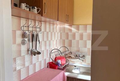 Garsoniera de vanzare, 25 mp - in Cluj-Napoca, Expo Transilvania - 3