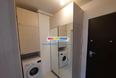 Studio de lux Zen Living Apartments- Grozavesti - 8