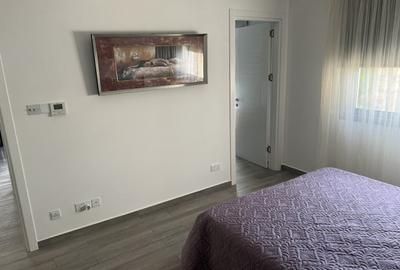 Bungalow cu 6 camere, finalizat în 2019,complet mobilat + electrocasnice incluse - 12