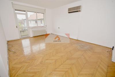 Apartament 4 camere I De inchiriat birou sau locuinta I Dorobanti I Zambaccian - 1