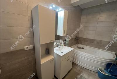Casa cu 4 camere si teren propriu in Selimbar zona Triajului - 11