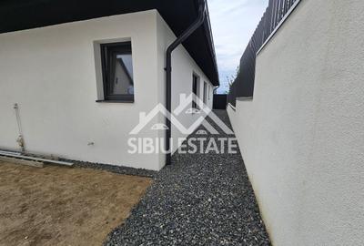 Casă individuală premium în Sura Mare–confort, eleganță și liniste - 8